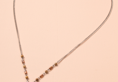 Necklace 3014 Pearl