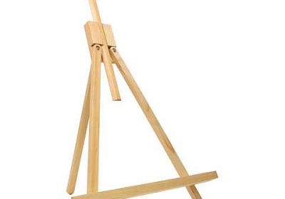 AA Travel Table Easel