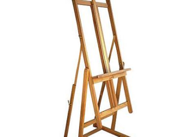 MABEF Convertable Basic Stuio Easel