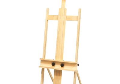 Richeson Pine Dulce Easel