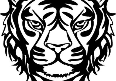 Marabu Wild Tiger 12