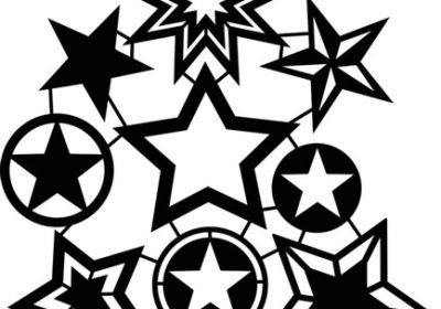 Marabu Star Collection 12