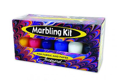 Marbling Kit