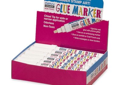 Marvy Glue Marker