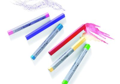 Derwent Art Bars Primary Blue