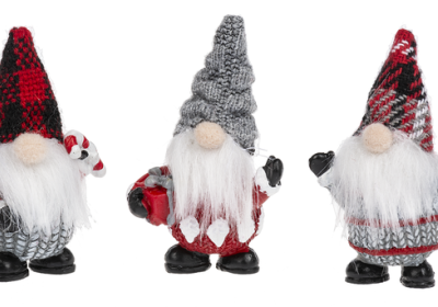 Little Christmas Gnomes