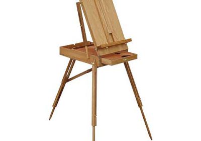 Sonoma Sketchbox Easel