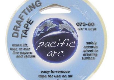 Pacific Arc 3/4