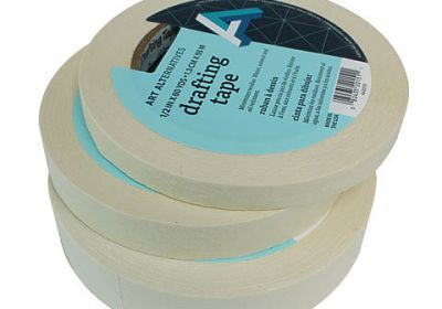 AA Drafting Tape 1/2