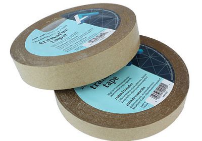 AA Transfer Tape 3/4
