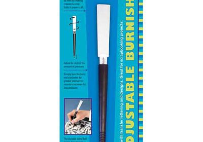 Chartpak Adjustable Burnisher