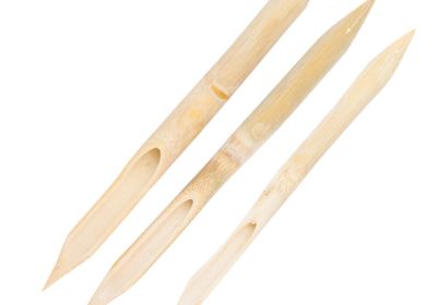 JR Bamboo Reed Pen Set 3, S, M, L