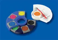 Pelikan Pocket Paint Box 6 set