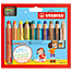 Stabilo Woody 3 in 1 Set of 10