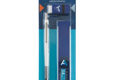 AA 2MM Lead Holder Set