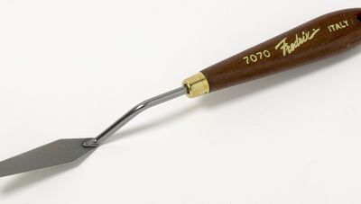 Frederix Palette Knife 7070 2.5