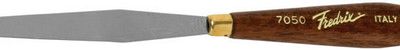 Frederix Palette Knife Trowel 7002