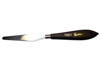 Frederix Palette Knife Flat 7001