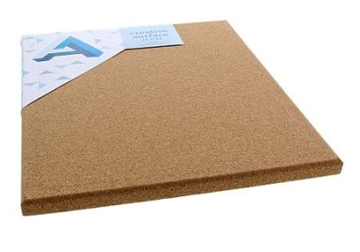 Cork Creative Surface 11 x 14