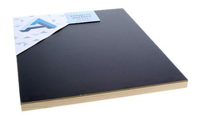 Art Alternatives Creative Surface Chalkboard 16x20