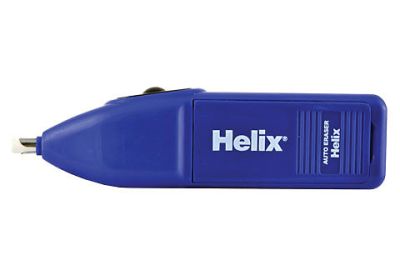 Electric Auto Eraser Battery Op