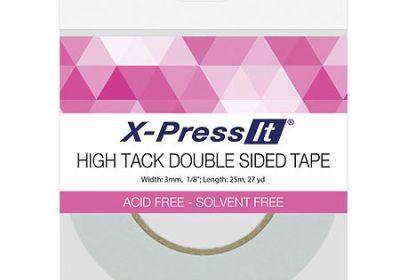 X-Press It Double Sided Tape 2