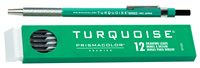 Prismacolor Turquoise 2h lead 12