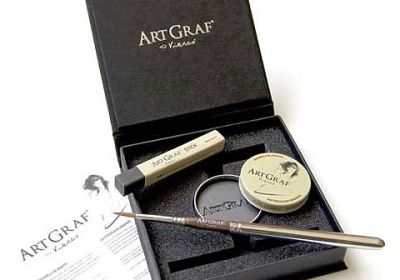 ArtGraf Water-Soluble Graphite Set