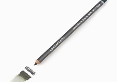 Cretacolor Graphite Aquarell  4B