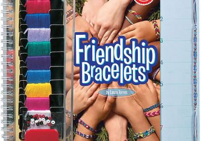 Friendship Bracelets