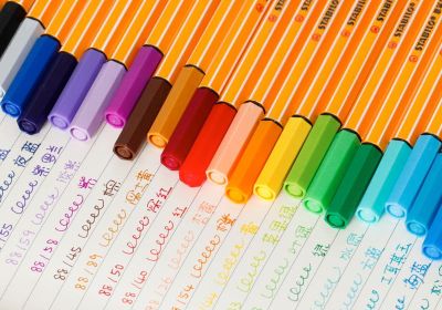 Stabilo Pt 88 Fineliner Set 25