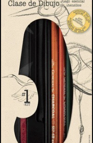 Generals Drawing Class Kit #1