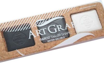 ArtGraf Water Soluble Disc Monochromatic Set of 3